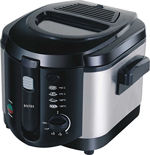 Baltra Deep Fryer , 2 L Baltra Deep Fryer , 2 L